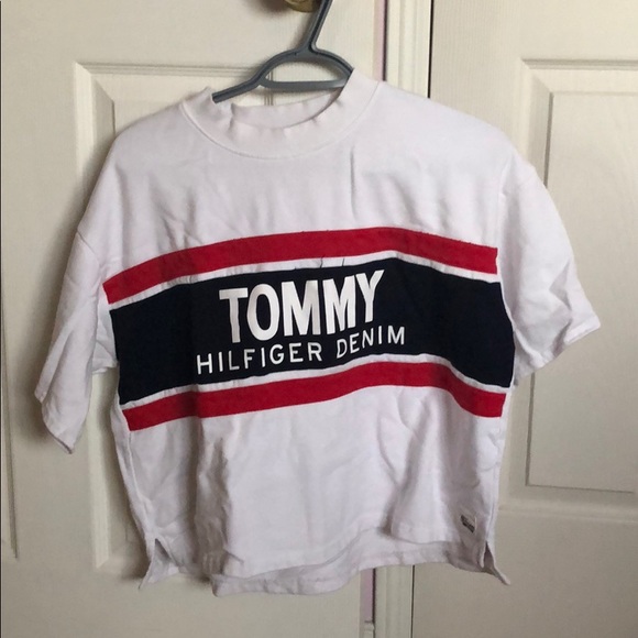 Tommy Hilfiger - Crew TShirt - Picture 1 of 1